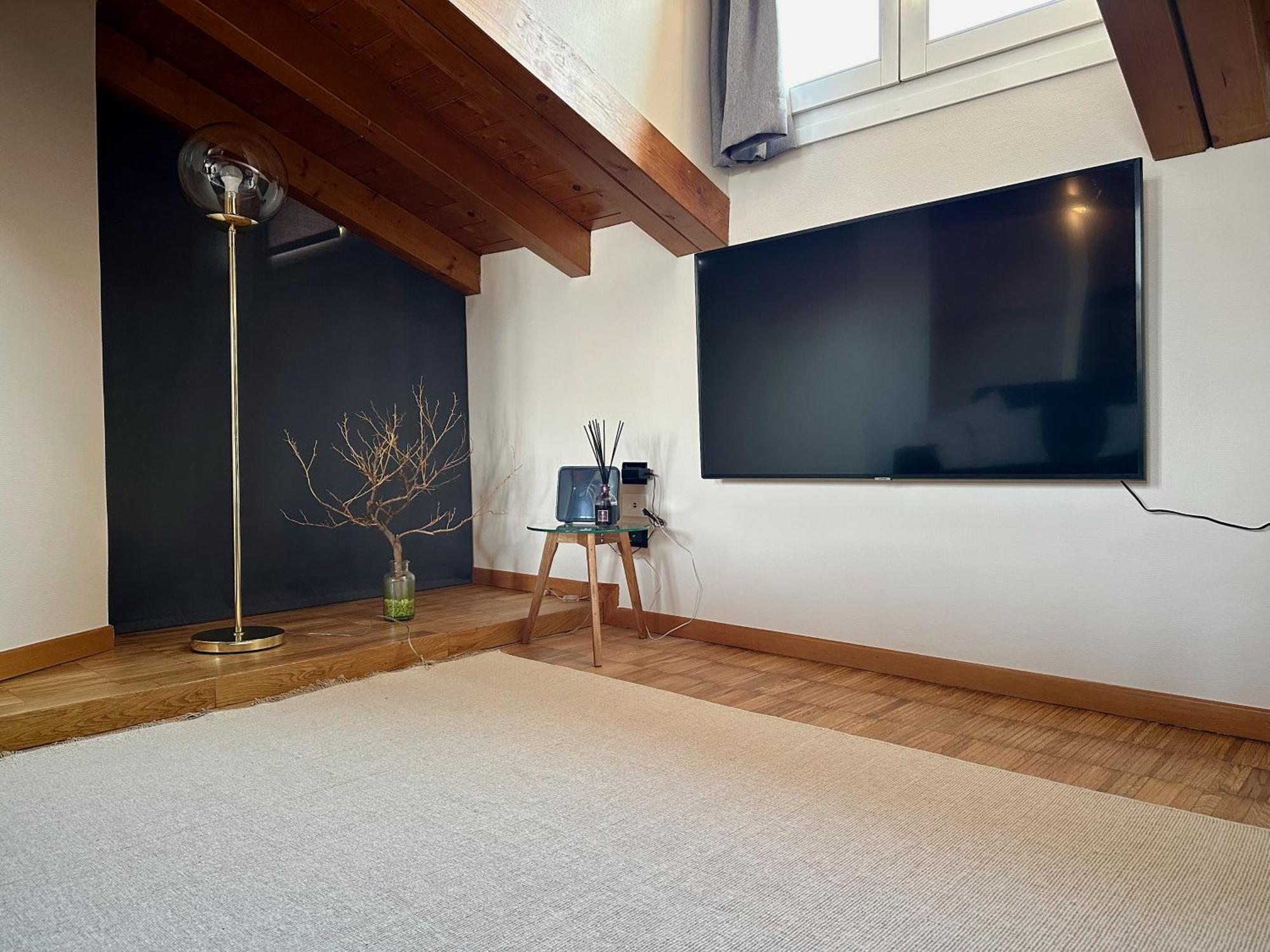 Magic Place Bergamo! Relax Apartment With Terrace In The Heart Of The City Dış mekan fotoğraf