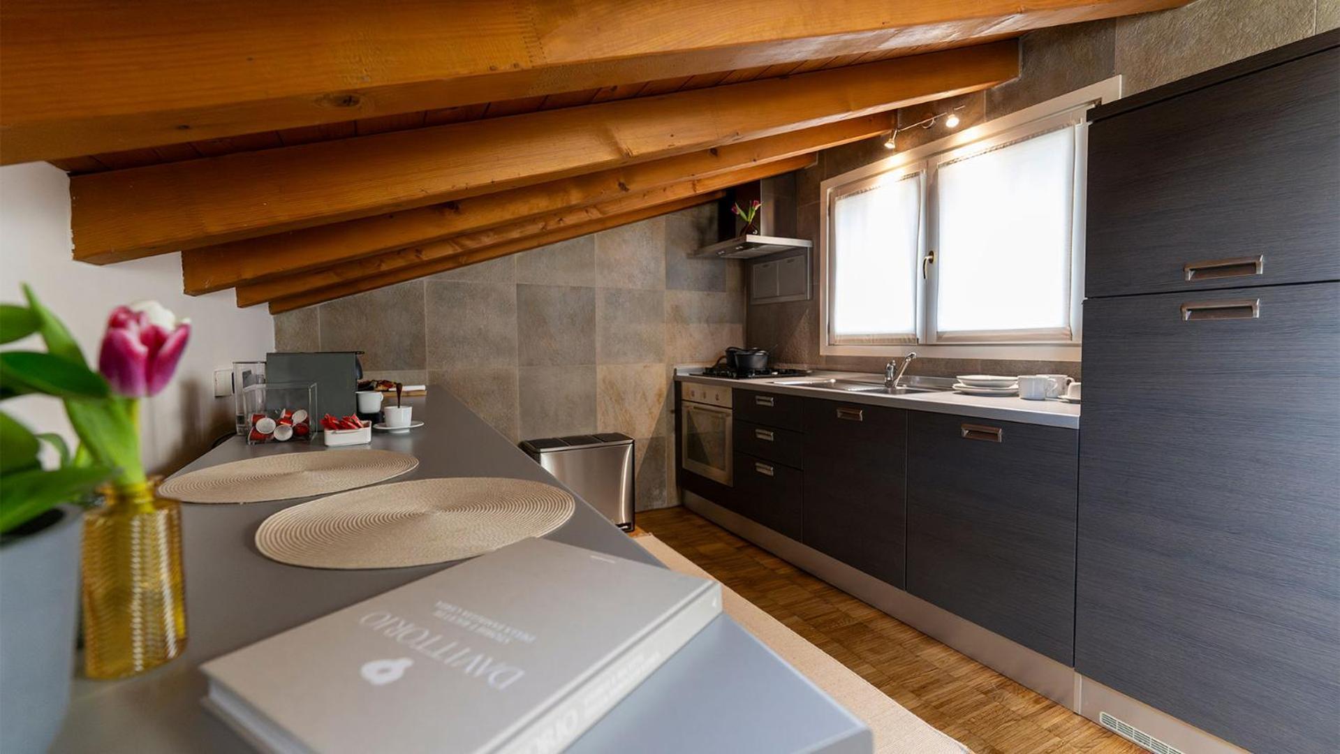 Magic Place Bergamo! Relax Apartment With Terrace In The Heart Of The City Dış mekan fotoğraf